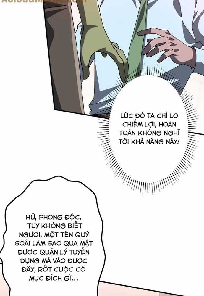 Bắt Đầu Với Trăm Vạn Minh Tệ Chương 247 trang 3