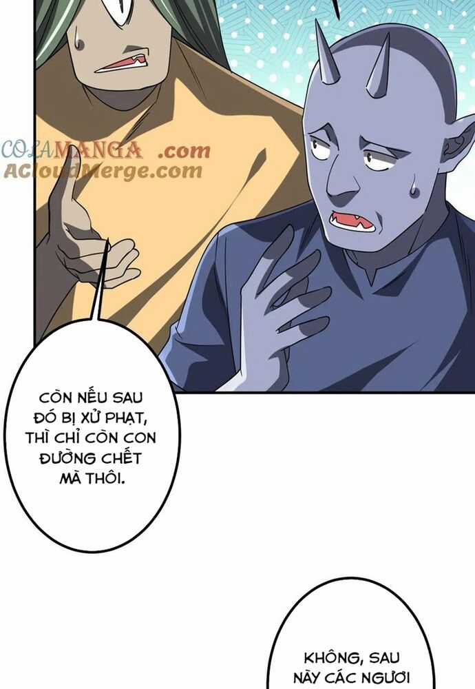 Bắt Đầu Với Trăm Vạn Minh Tệ Chương 247 trang 30