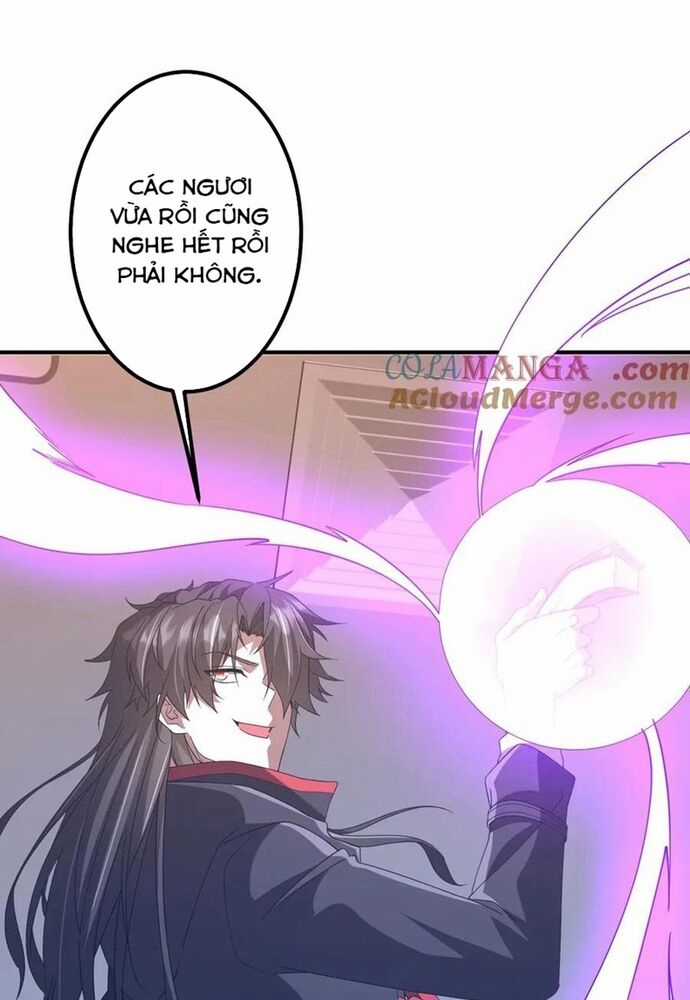 Bắt Đầu Với Trăm Vạn Minh Tệ Chương 247 trang 32