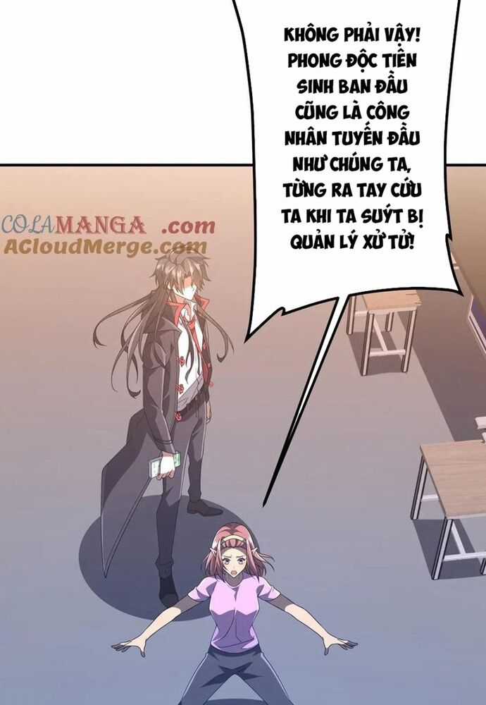 Bắt Đầu Với Trăm Vạn Minh Tệ Chương 247 trang 36