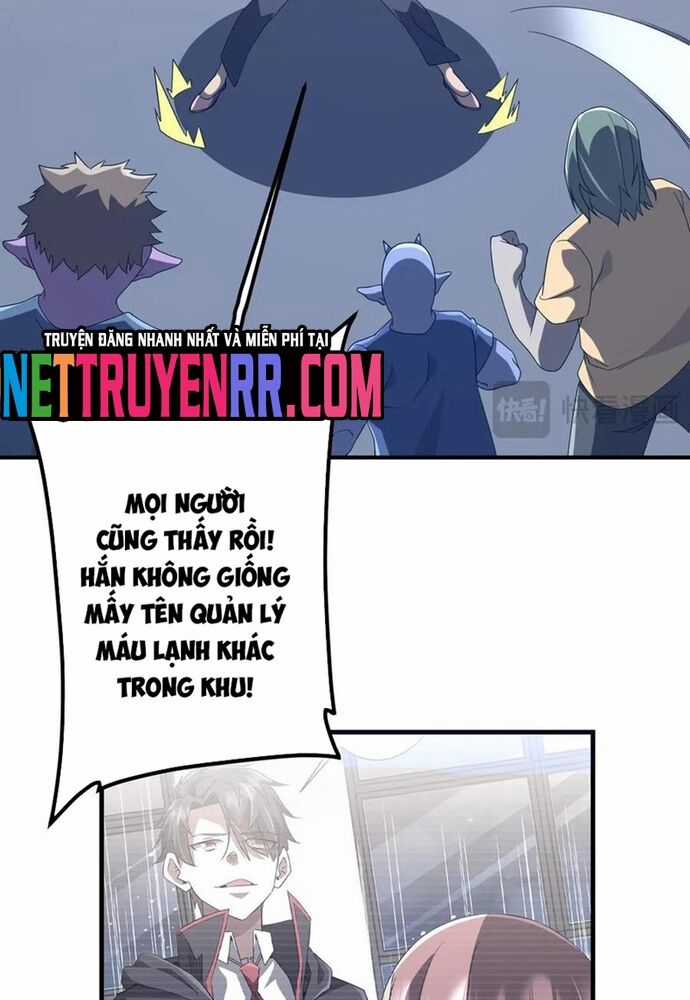 Bắt Đầu Với Trăm Vạn Minh Tệ Chương 247 trang 37