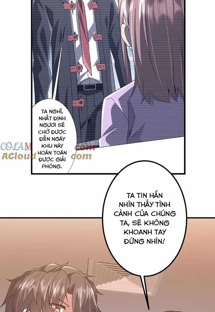 Bắt Đầu Với Trăm Vạn Minh Tệ Chương 247 trang 38