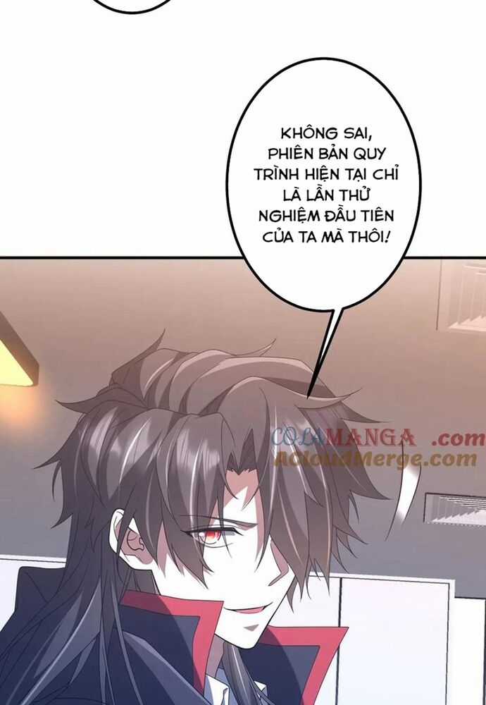 Bắt Đầu Với Trăm Vạn Minh Tệ Chương 247 trang 40