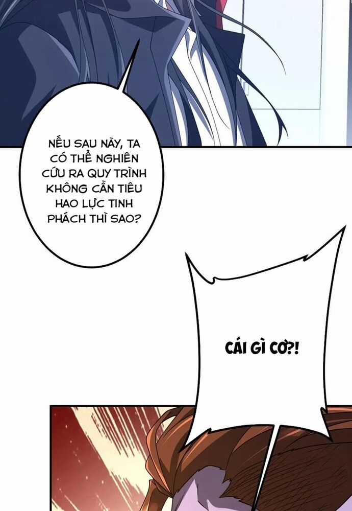 Bắt Đầu Với Trăm Vạn Minh Tệ Chương 247 trang 41