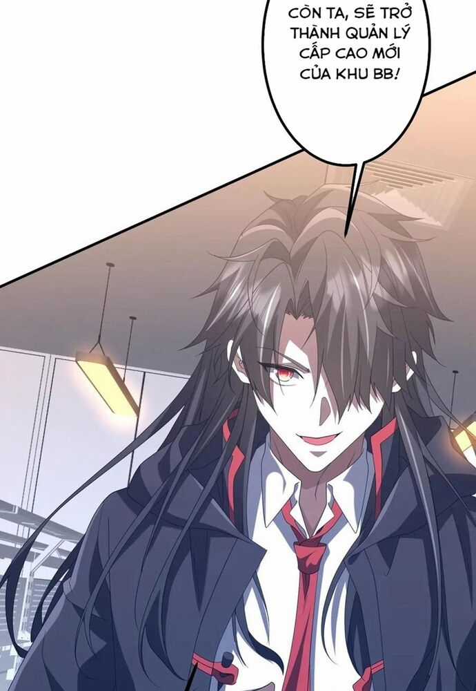 Bắt Đầu Với Trăm Vạn Minh Tệ Chương 247 trang 47