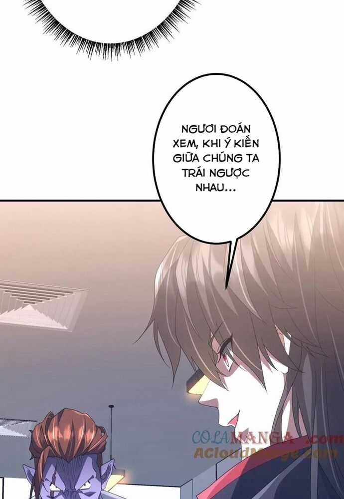 Bắt Đầu Với Trăm Vạn Minh Tệ Chương 247 trang 50