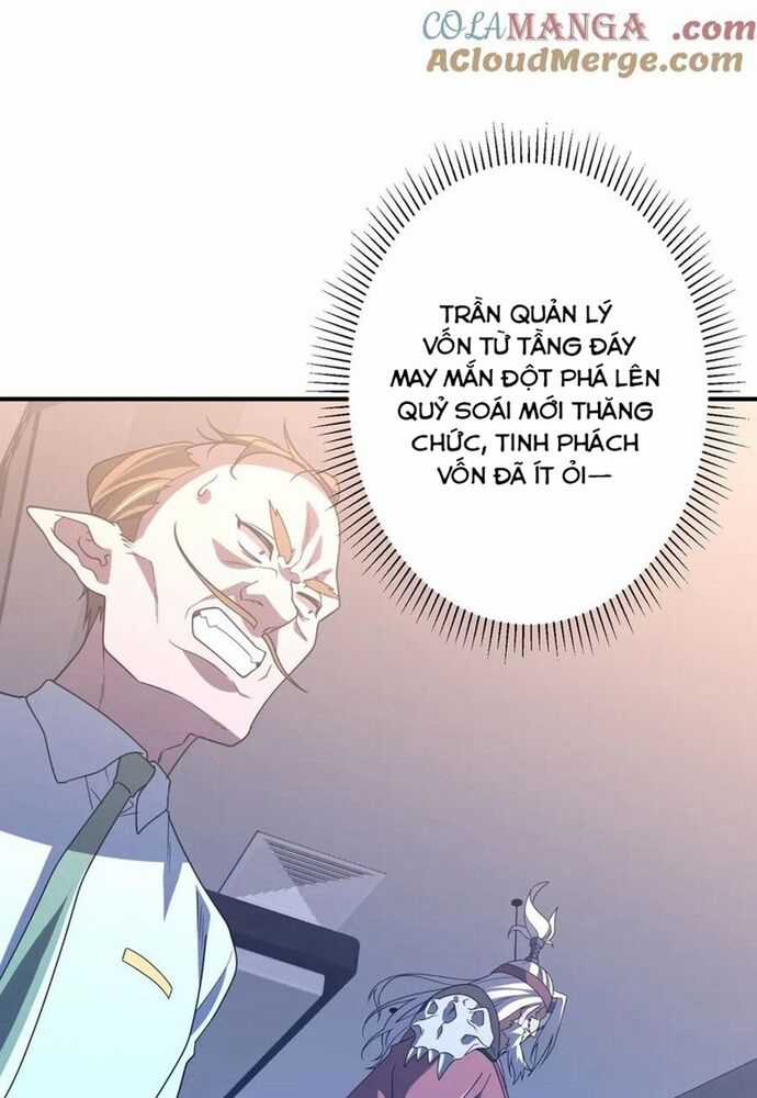 Bắt Đầu Với Trăm Vạn Minh Tệ Chương 247 trang 57