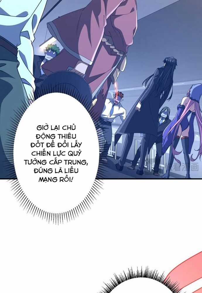 Bắt Đầu Với Trăm Vạn Minh Tệ Chương 247 trang 58