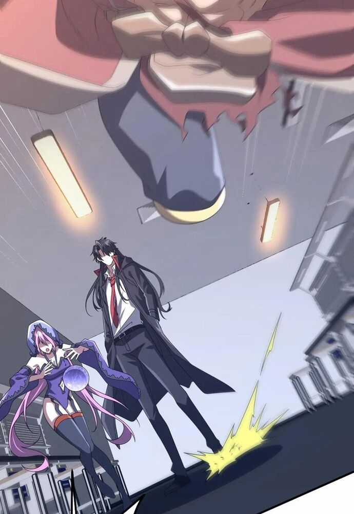 Bắt Đầu Với Trăm Vạn Minh Tệ Chương 247 trang 62