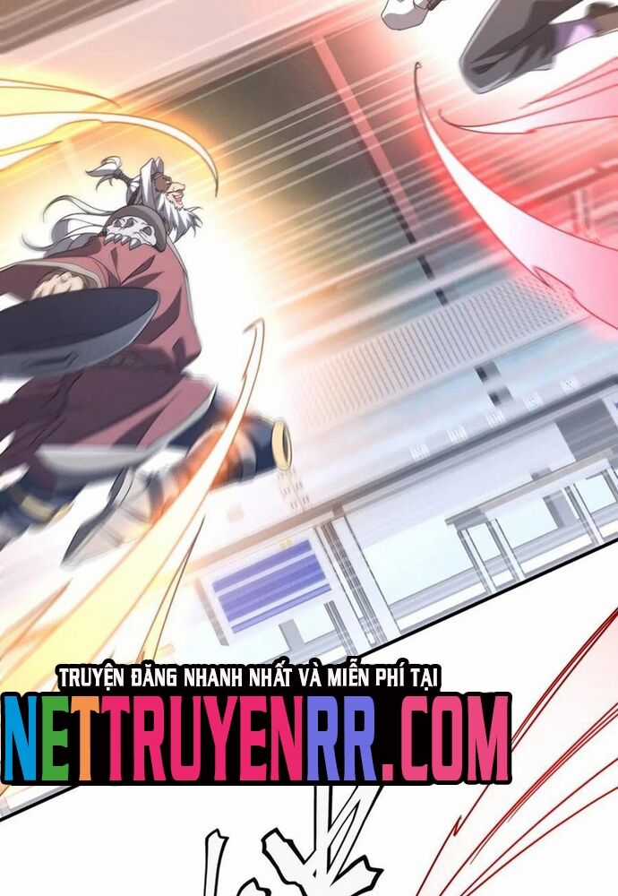 Bắt Đầu Với Trăm Vạn Minh Tệ Chương 247 trang 64