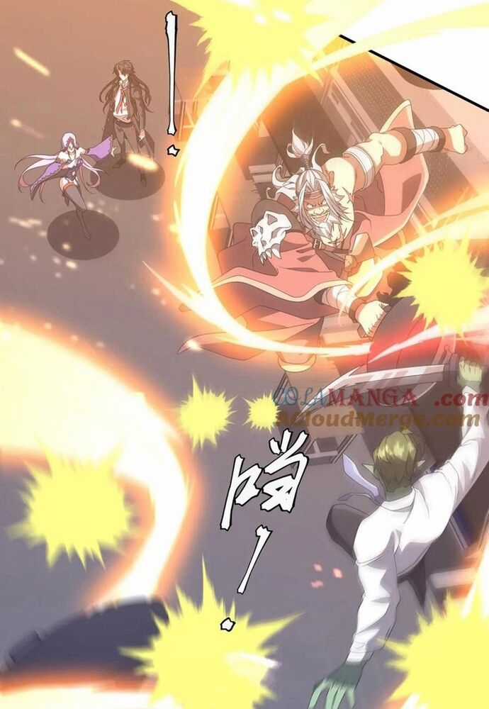 Bắt Đầu Với Trăm Vạn Minh Tệ Chương 247 trang 67