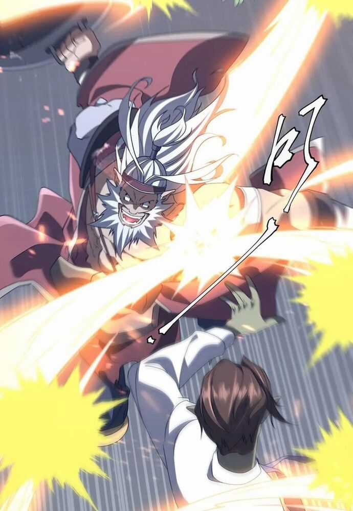 Bắt Đầu Với Trăm Vạn Minh Tệ Chương 247 trang 68