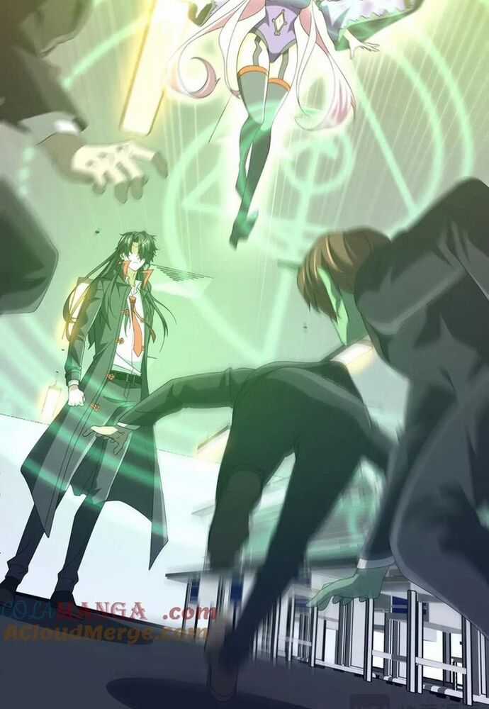 Bắt Đầu Với Trăm Vạn Minh Tệ Chương 247 trang 71