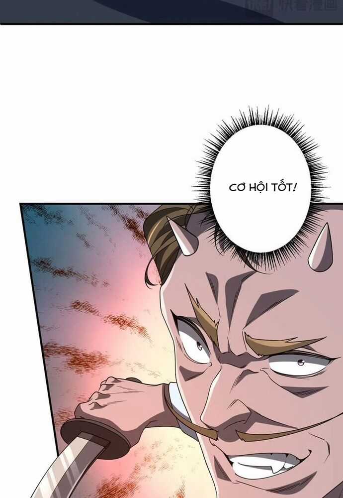 Bắt Đầu Với Trăm Vạn Minh Tệ Chương 247 trang 72