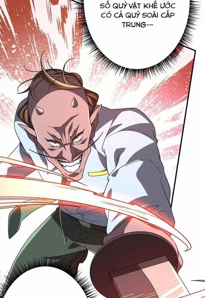 Bắt Đầu Với Trăm Vạn Minh Tệ Chương 247 trang 76