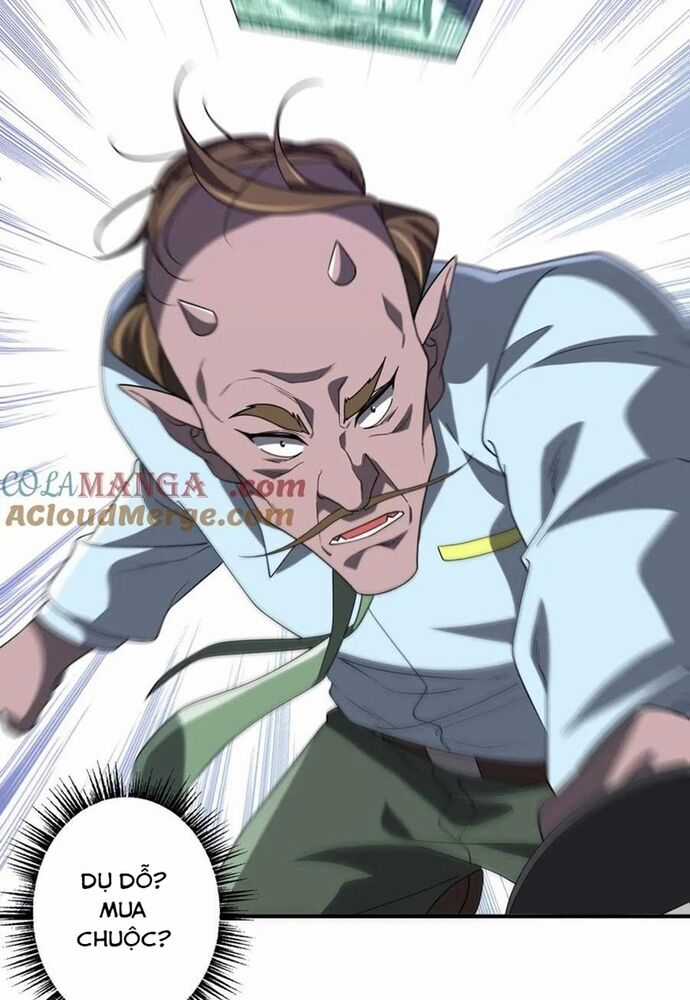 Bắt Đầu Với Trăm Vạn Minh Tệ Chương 247 trang 84