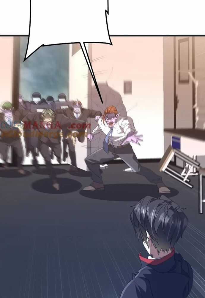 Bắt Đầu Với Trăm Vạn Minh Tệ Chương 247 trang 9