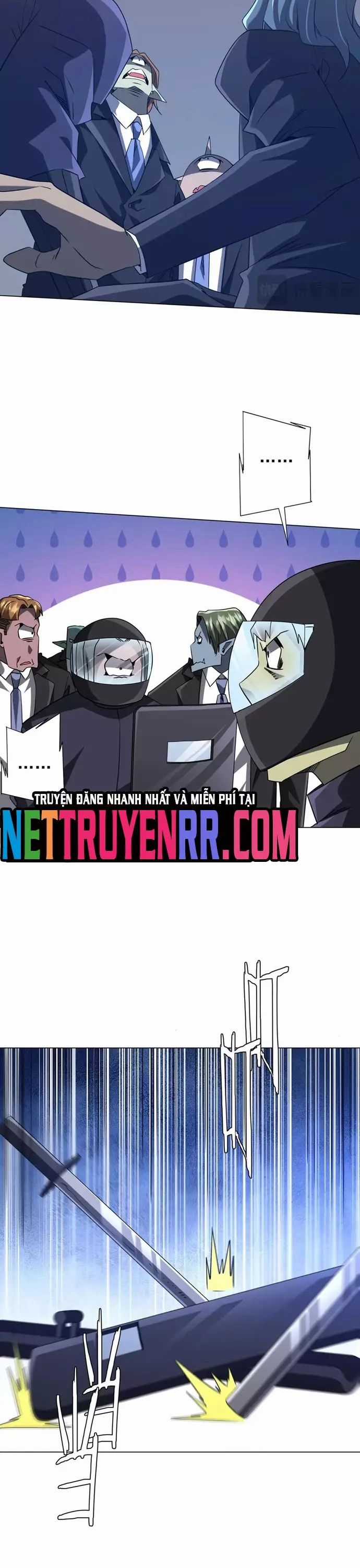 Bắt Đầu Với Trăm Vạn Minh Tệ Chương 248 trang 2