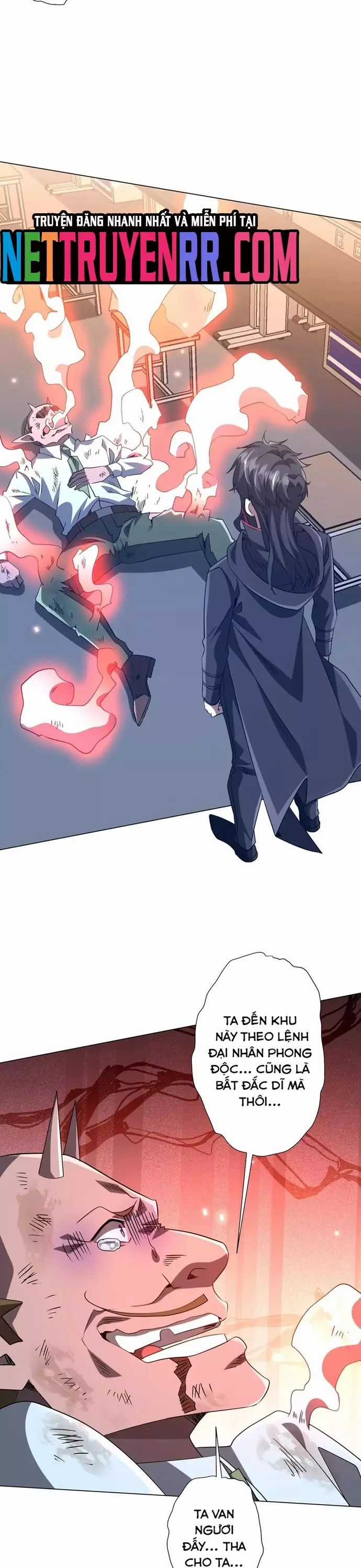 Bắt Đầu Với Trăm Vạn Minh Tệ Chương 248 trang 4