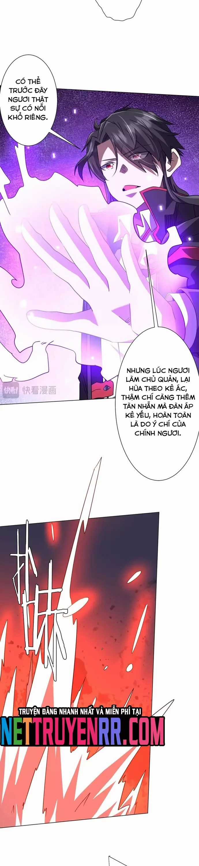 Bắt Đầu Với Trăm Vạn Minh Tệ Chương 248 trang 5