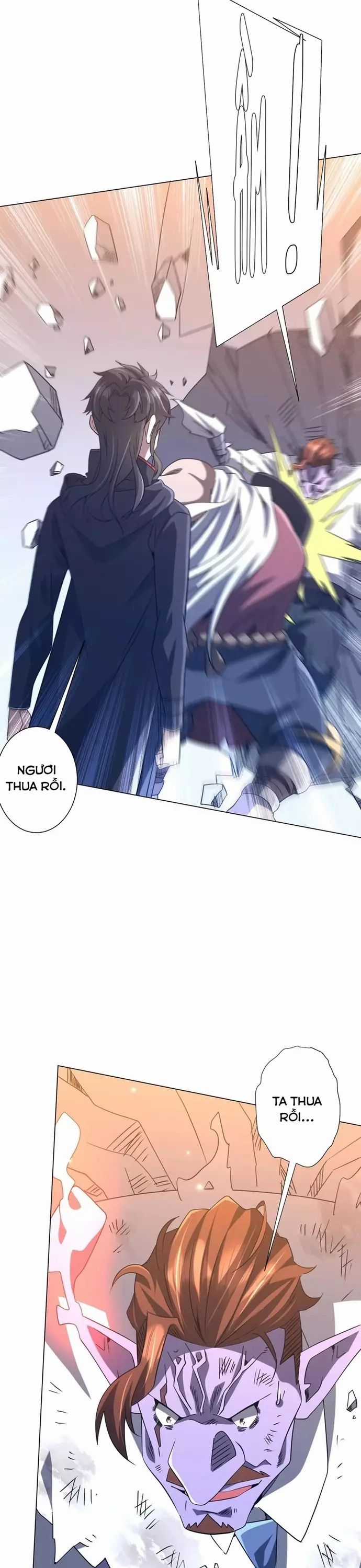 Bắt Đầu Với Trăm Vạn Minh Tệ Chương 248 trang 6