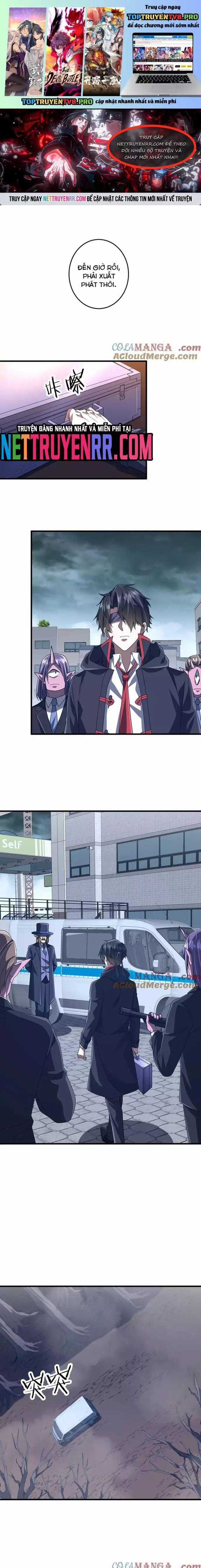 Bắt Đầu Với Trăm Vạn Minh Tệ Chương 249 trang 1