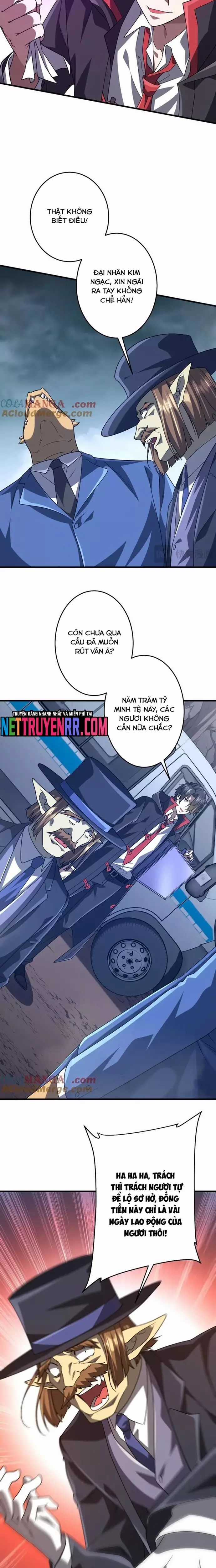 Bắt Đầu Với Trăm Vạn Minh Tệ Chương 249 trang 13