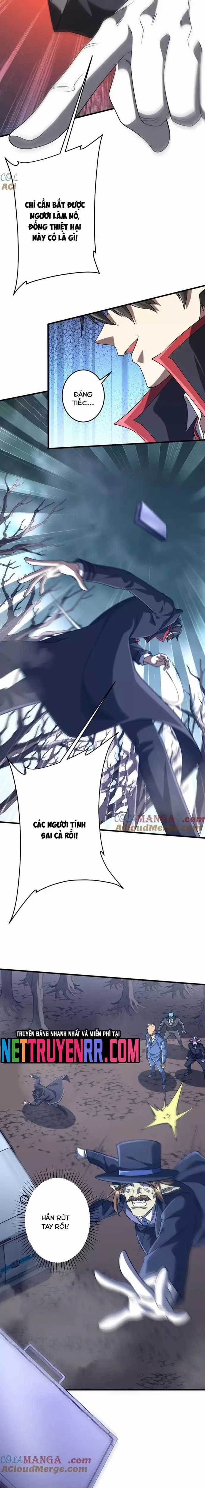 Bắt Đầu Với Trăm Vạn Minh Tệ Chương 249 trang 14