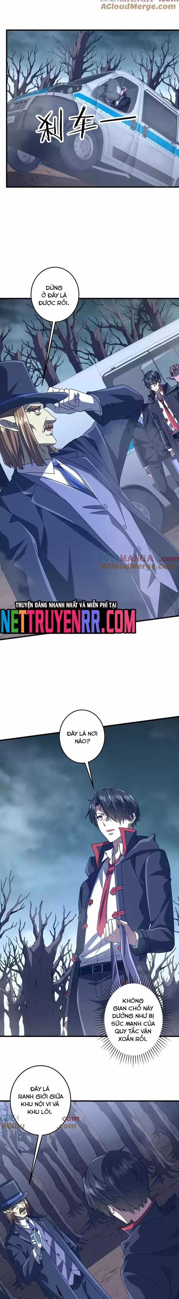 Bắt Đầu Với Trăm Vạn Minh Tệ Chương 249 trang 2