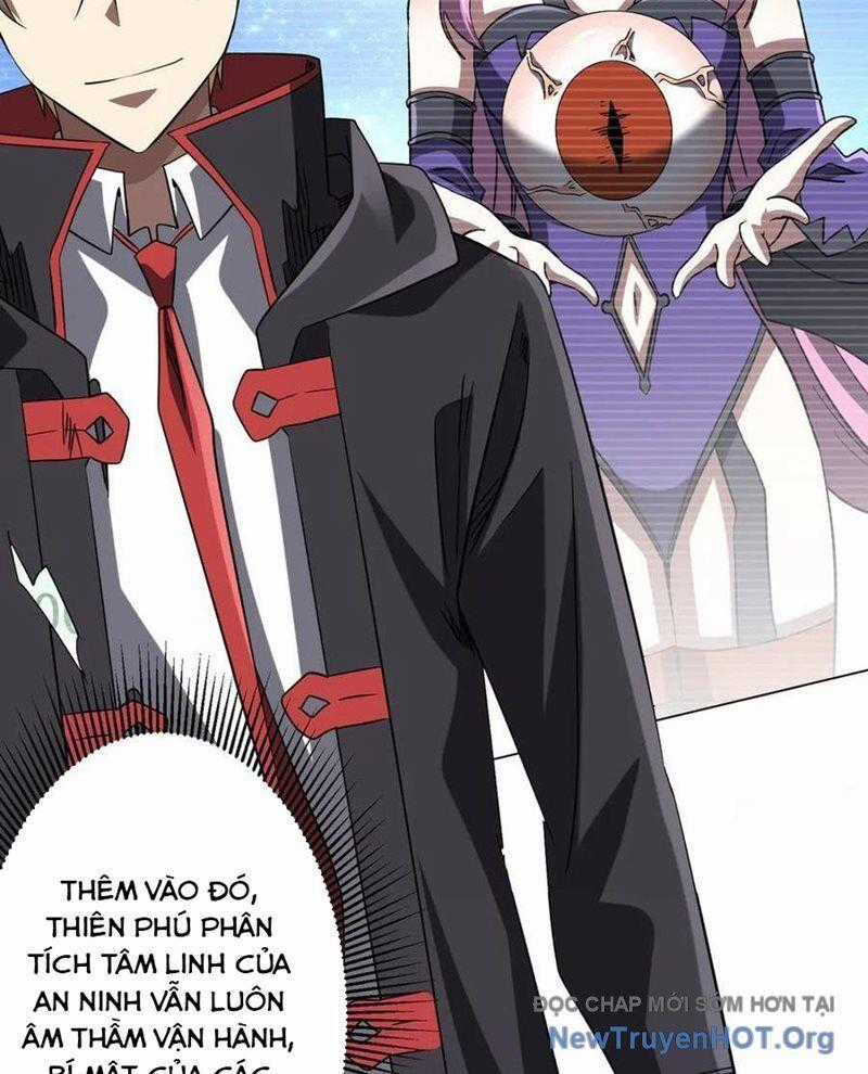 Bắt Đầu Với Trăm Vạn Minh Tệ Chương 250 trang 1