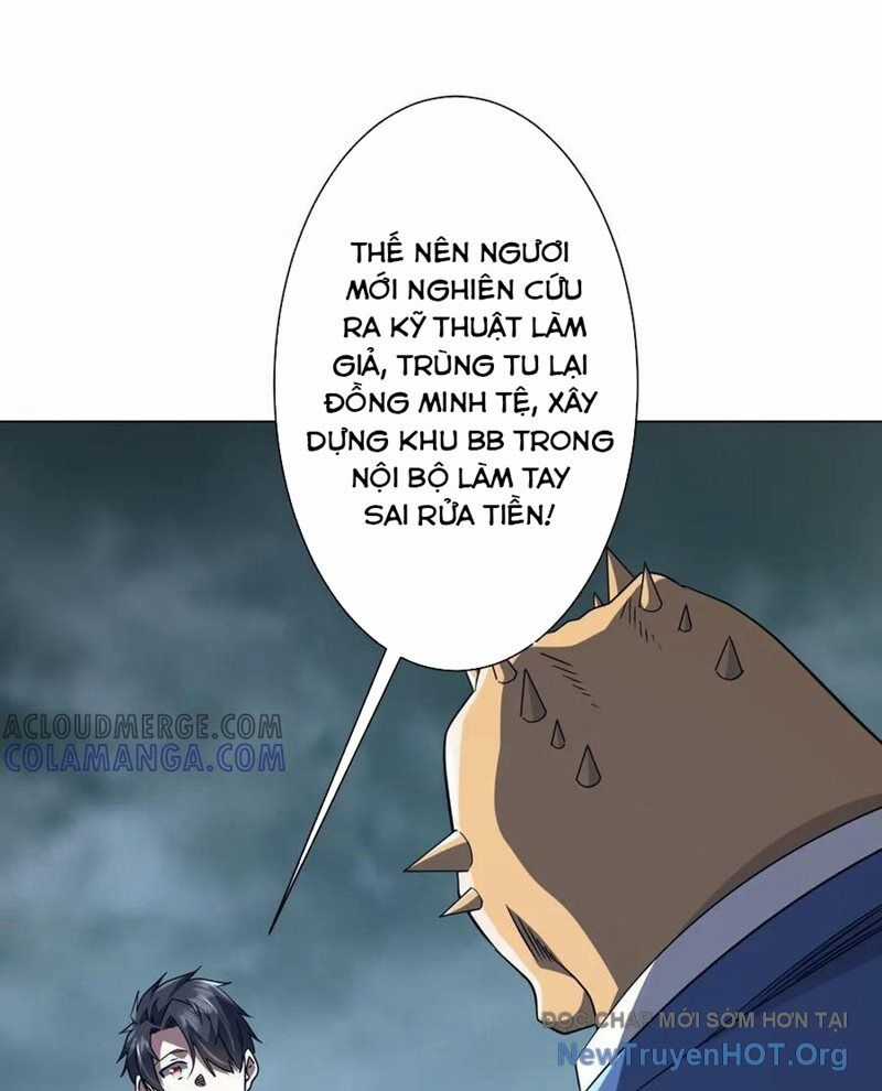 Bắt Đầu Với Trăm Vạn Minh Tệ Chương 250 trang 10