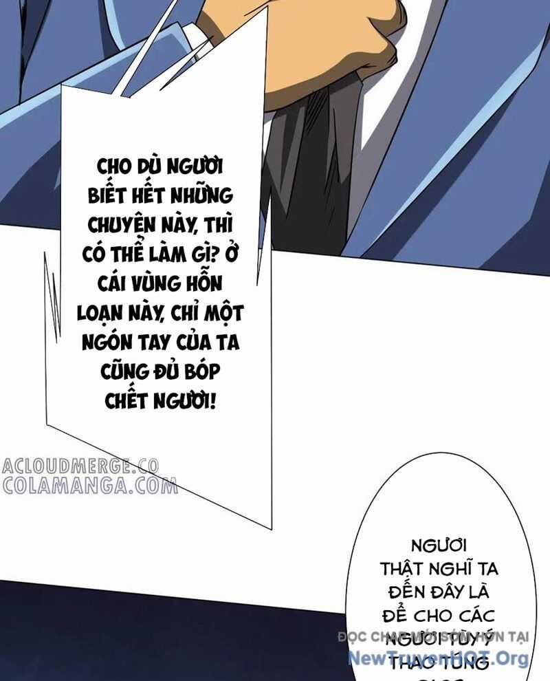 Bắt Đầu Với Trăm Vạn Minh Tệ Chương 250 trang 15