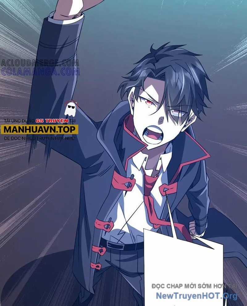 Bắt Đầu Với Trăm Vạn Minh Tệ Chương 250 trang 18