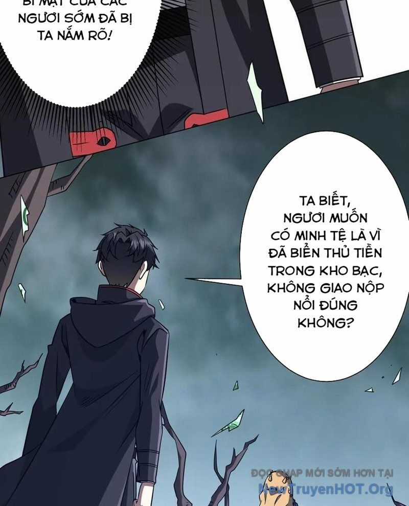 Bắt Đầu Với Trăm Vạn Minh Tệ Chương 250 trang 2