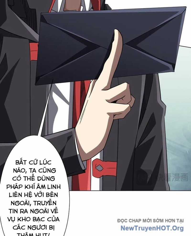 Bắt Đầu Với Trăm Vạn Minh Tệ Chương 250 trang 24