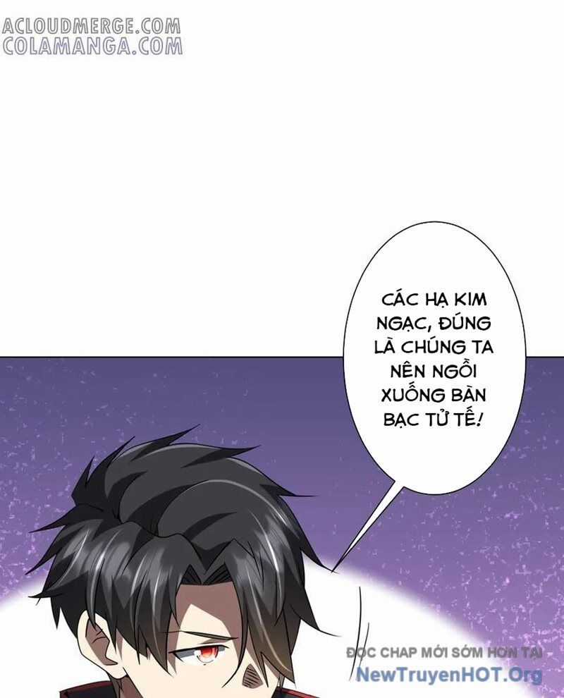 Bắt Đầu Với Trăm Vạn Minh Tệ Chương 250 trang 28