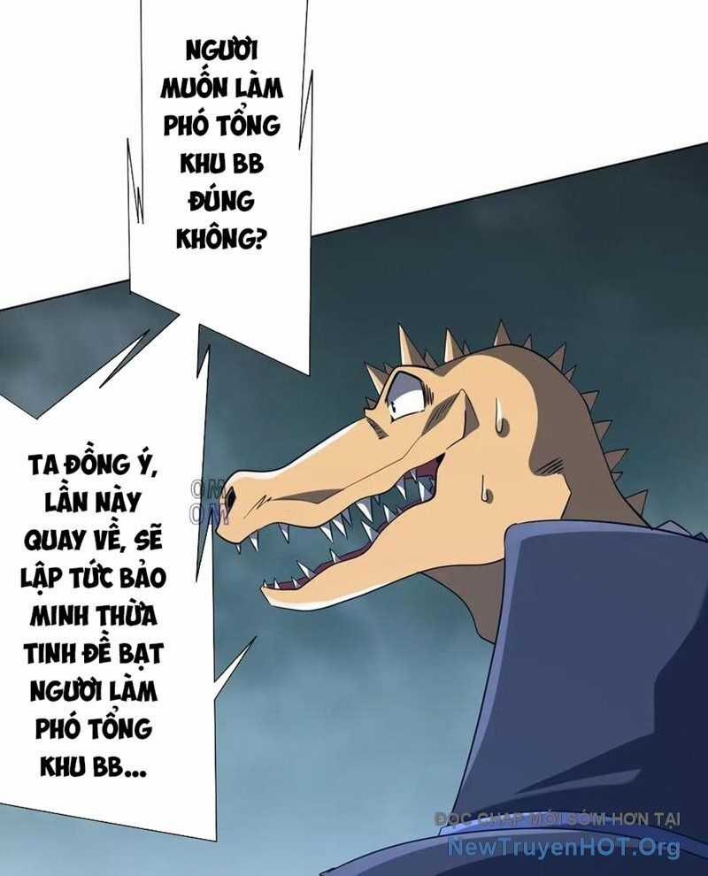 Bắt Đầu Với Trăm Vạn Minh Tệ Chương 250 trang 30