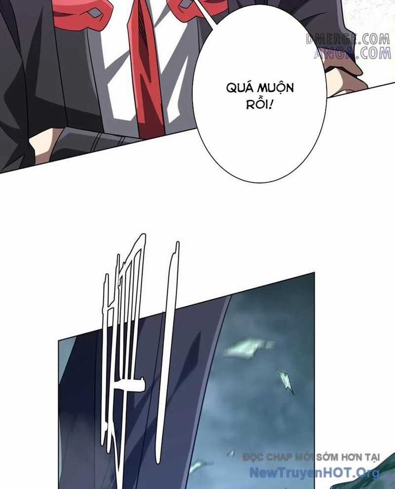 Bắt Đầu Với Trăm Vạn Minh Tệ Chương 250 trang 33