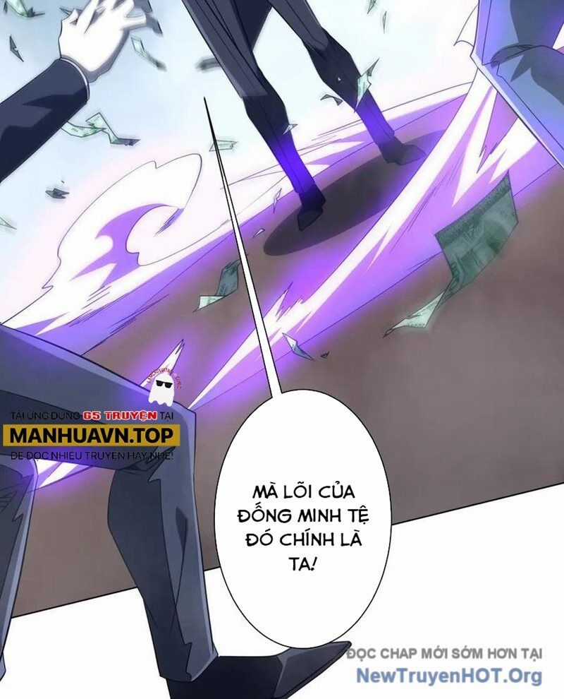 Bắt Đầu Với Trăm Vạn Minh Tệ Chương 250 trang 36