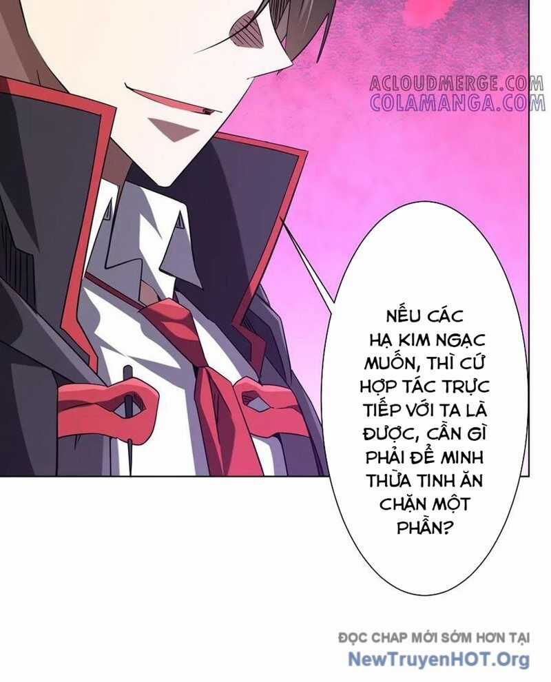 Bắt Đầu Với Trăm Vạn Minh Tệ Chương 250 trang 38