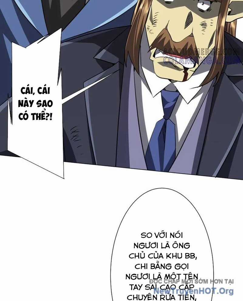 Bắt Đầu Với Trăm Vạn Minh Tệ Chương 250 trang 40