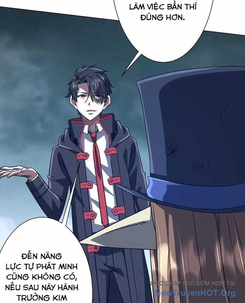 Bắt Đầu Với Trăm Vạn Minh Tệ Chương 250 trang 41