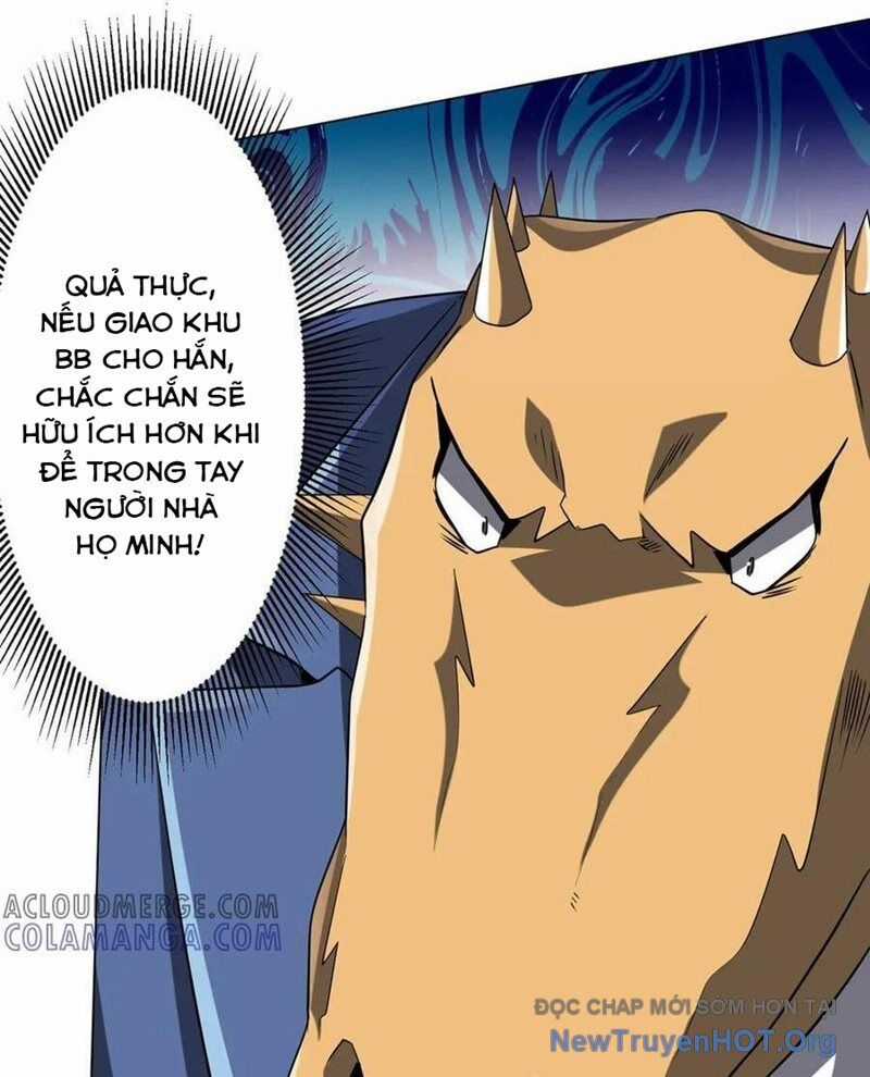 Bắt Đầu Với Trăm Vạn Minh Tệ Chương 250 trang 45