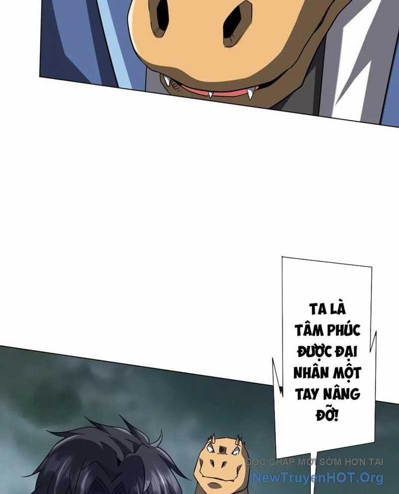 Bắt Đầu Với Trăm Vạn Minh Tệ Chương 250 trang 46