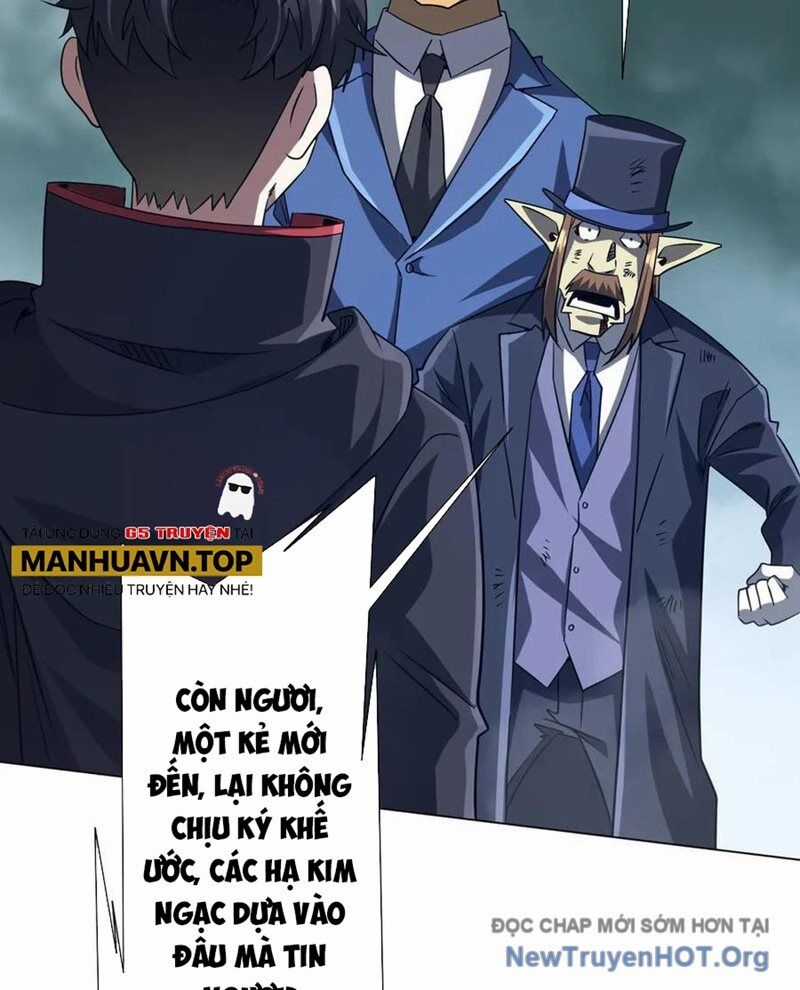 Bắt Đầu Với Trăm Vạn Minh Tệ Chương 250 trang 47