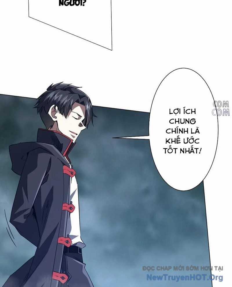 Bắt Đầu Với Trăm Vạn Minh Tệ Chương 250 trang 48