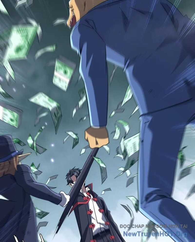 Bắt Đầu Với Trăm Vạn Minh Tệ Chương 250 trang 52