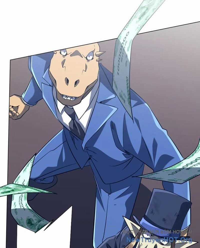 Bắt Đầu Với Trăm Vạn Minh Tệ Chương 250 trang 54