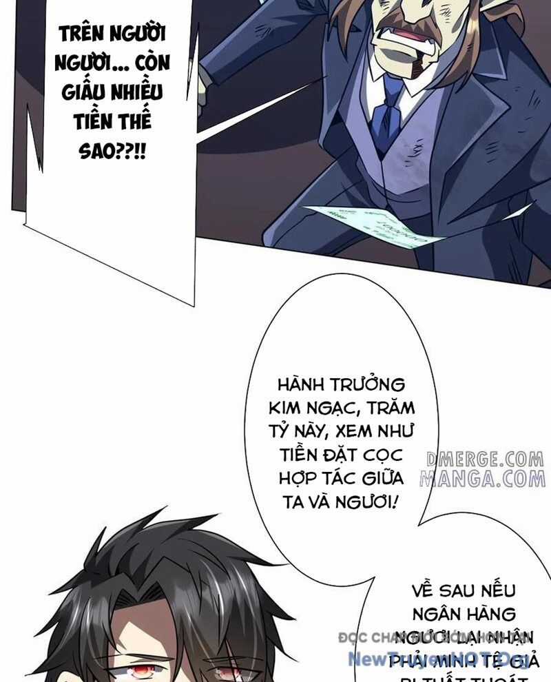 Bắt Đầu Với Trăm Vạn Minh Tệ Chương 250 trang 55