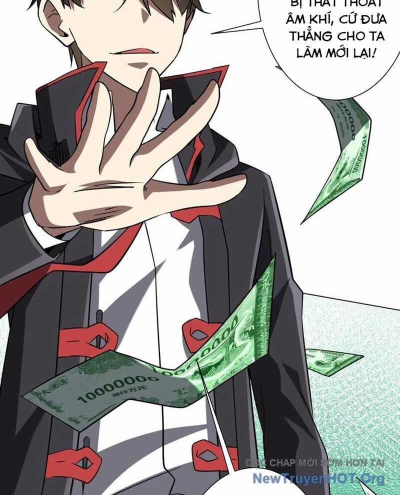 Bắt Đầu Với Trăm Vạn Minh Tệ Chương 250 trang 56